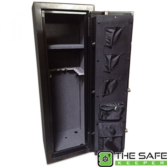 Hollon Hunter HGS-11E Gun Safe with Electronic Lock, photo 2