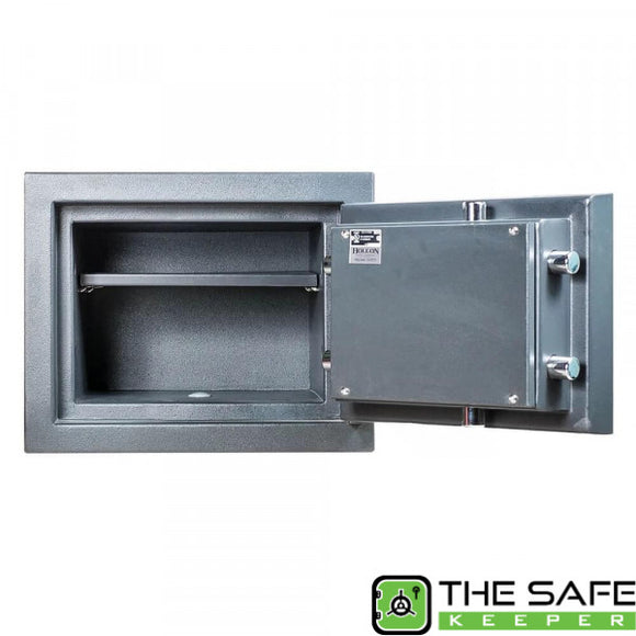 Hollon MJ-1014C UL Listed TL-30 Rated Fireproof Home Safe, photo 2