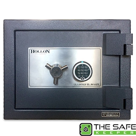 Hollon MJ-1014E UL Listed TL-30 Rated Fireproof Home Safe, photo 1