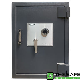 Hollon MJ-2618C UL Listed TL-30 Rated Fireproof Home Safe, image 1