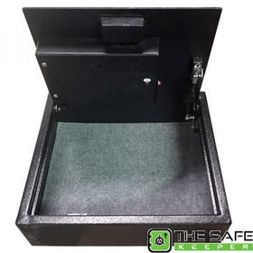 Hollon PB-BIO-2 Pistol Safe, image 2