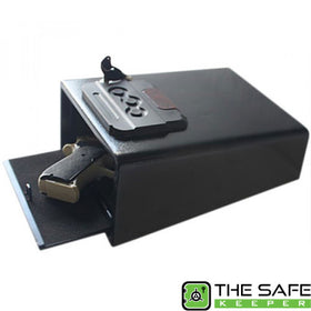 Hollon PB10 Pistol Box, image 2