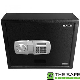 Hollon PBE-2 Pistol Safe, image 1