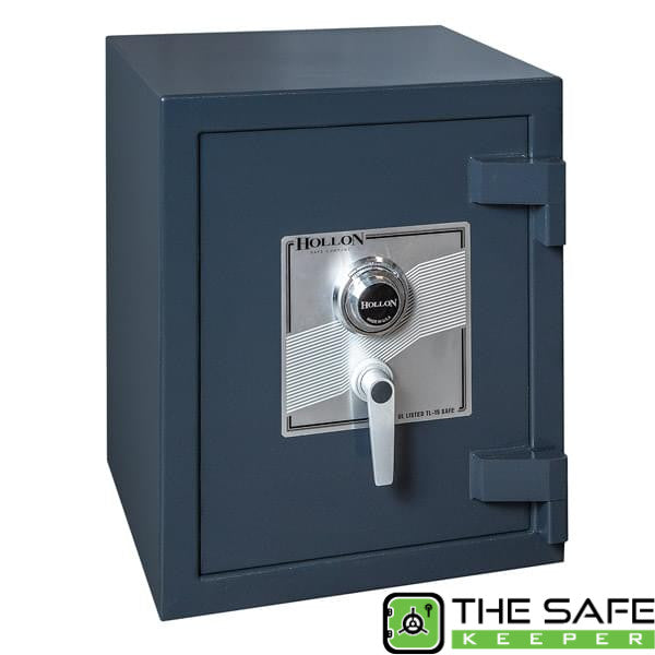 Hollon PM-1814C UL Listed TL-15 Rated Fireproof Home Safe