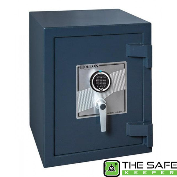 Hollon PM-1814E UL Listed TL-15 Rated Fireproof Home Safe