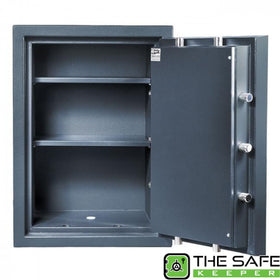 Hollon PM-2819E UL Listed TL-15 Rated Fireproof Home Safe, image 2