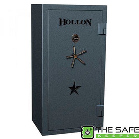 Hollon Republic RG-22E Gun Safe, image 1