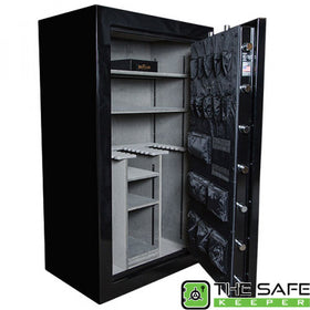 Hollon Republic RG-42E Gun Safe, image 2