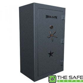 Hollon Republic RG-42E Gun Safe, image 1