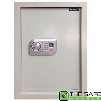Hollon WS-BIO-1 Wall Safe, image 1