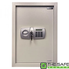 Hollon WSE-2114 Wall Safe, image 2