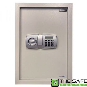 Hollon WSE-2114 Wall Safe, image 1
