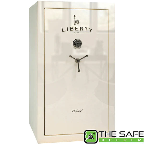Liberty Colonial 30 Gun Safe, image 1 