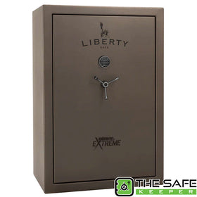 Liberty Fatboy Jr Extreme Gun Safe, image 1