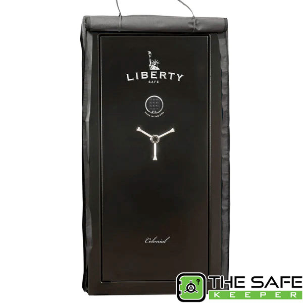 Liberty Safe Cover 20-25 Size Safes, image 1 