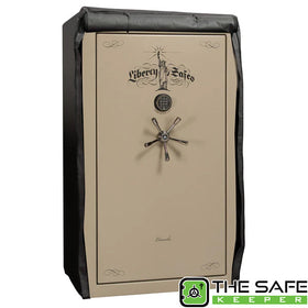 Liberty Gun Safe Cover 30-35 Size Safes, image 1