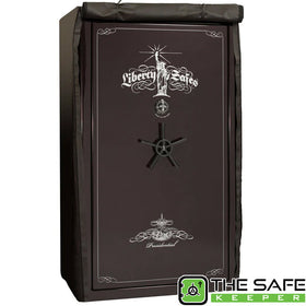 Liberty Gun Safe Cover 50 Size Safes, image 1