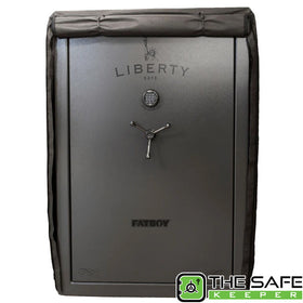 Liberty Gun Safe Cover 64 Size Safes, image 1