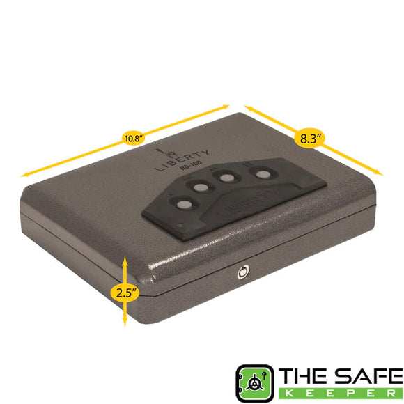 Liberty HD-100 Quick Vault, photo 1