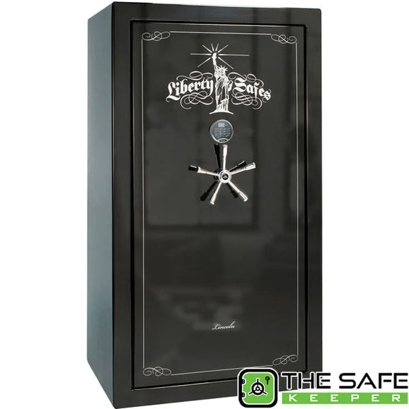 Liberty Lincoln 40 Gun Safe, photo 1