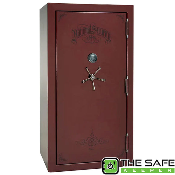Liberty National Classic Plus 40 Gun Safe, photo 3