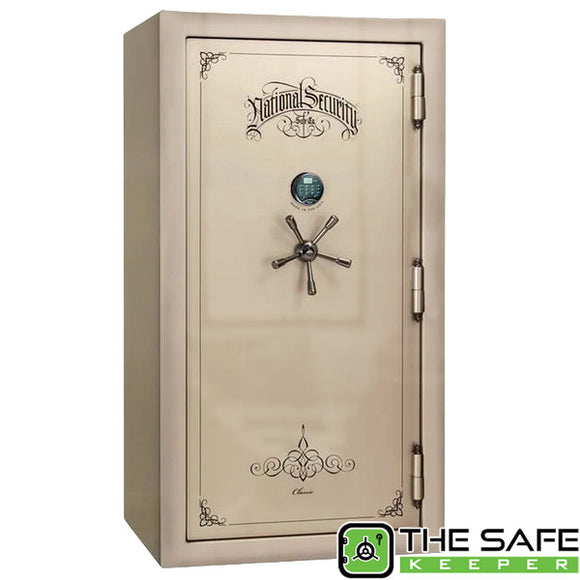 Liberty National Classic Plus 40 Gun Safe, photo 1