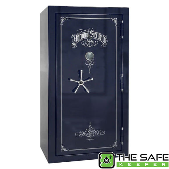 Liberty National Magnum 40 Gun Safe, photo 11