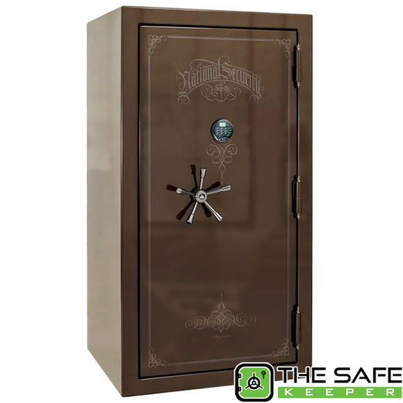 Liberty National Magnum 40 Gun Safe, photo 23