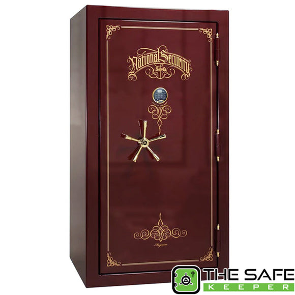 Liberty National Magnum 40 Gun Safe, photo 5