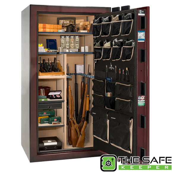 Liberty National Magnum 40 Gun Safe, photo 32