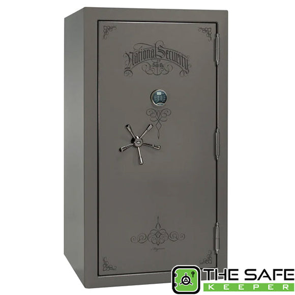 Liberty National Magnum 40 Gun Safe, photo 13