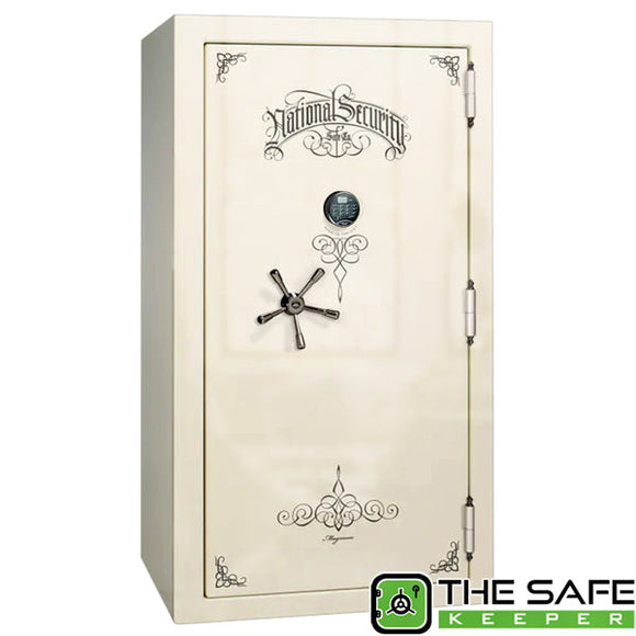 Liberty National Magnum 40 Gun Safe, photo 29