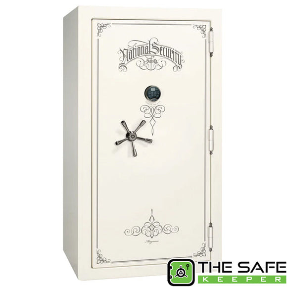 Liberty National Magnum 40 Gun Safe, photo 21