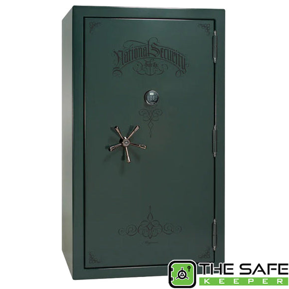 Liberty National Magnum 50 Gun Safe, photo 7