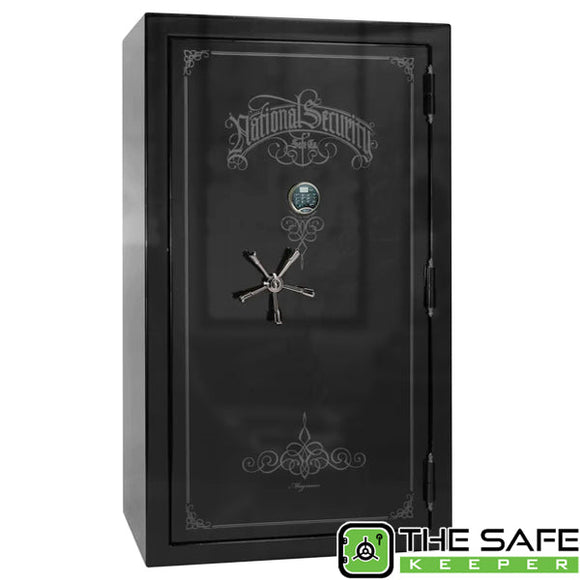 Liberty National Magnum 50 Gun Safe, photo 27