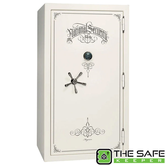 Liberty National Magnum 50 Gun Safe, photo 9
