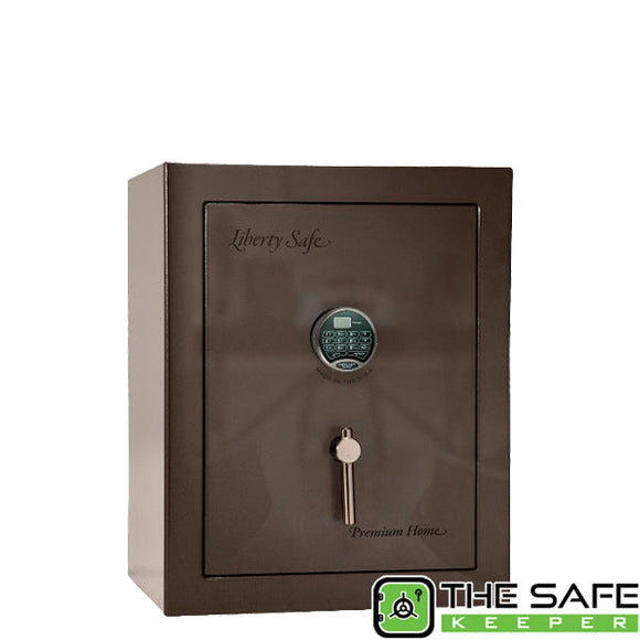 Liberty Premium Home 08 Home Safe, photo 5