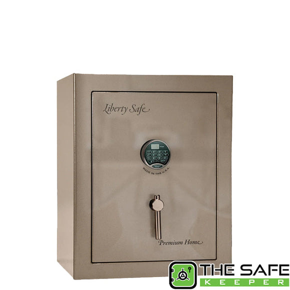 Liberty Premium Home 08 Home Safe, photo 7