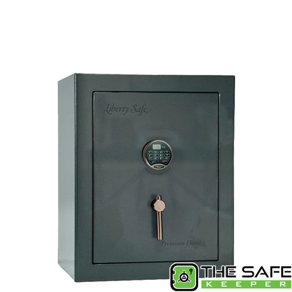 Liberty Premium Home 08 Home Safe, photo 9