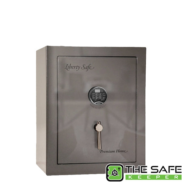 Liberty Premium Home 08 Home Safe, photo 19