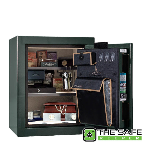 Liberty Premium Home 08 Home Safe, photo 16