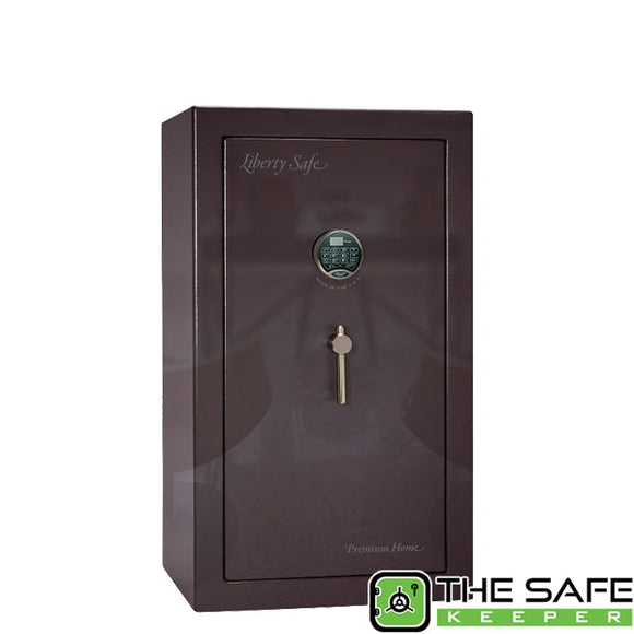 Liberty Premium Home 12 Home Safe, photo 11