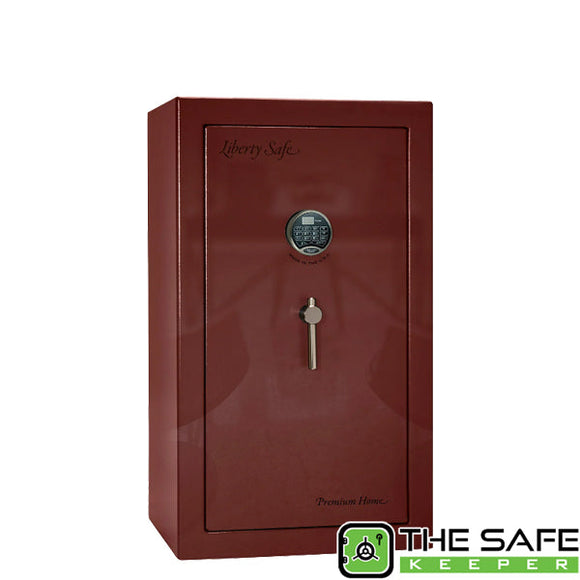Liberty Premium Home 12 Home Safe, photo 9