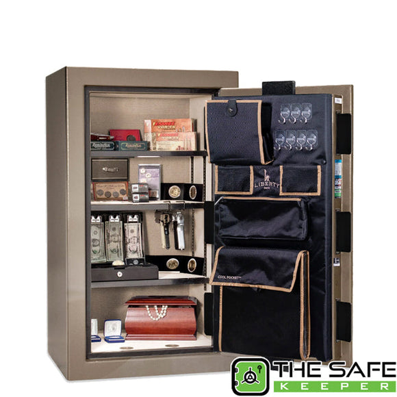 Liberty Premium Home 12 Home Safe, photo 8