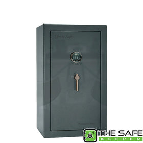 Liberty Premium Home 12 Home Safe, image 1