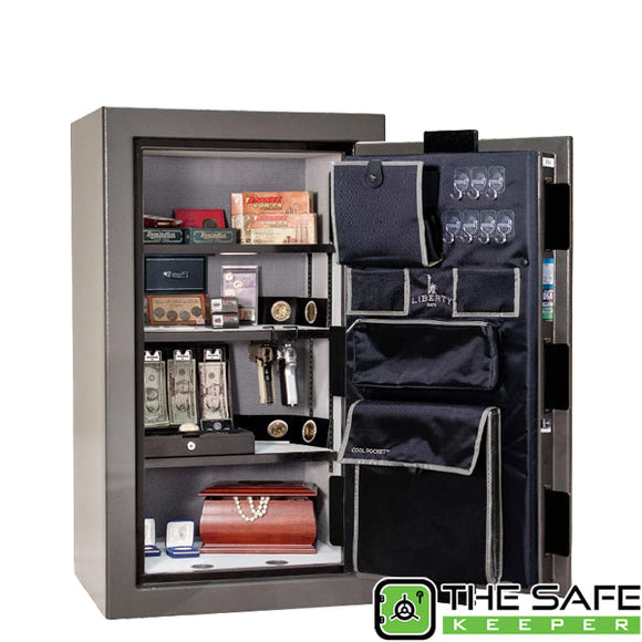 Liberty Premium Home 12 Home Safe, photo 20