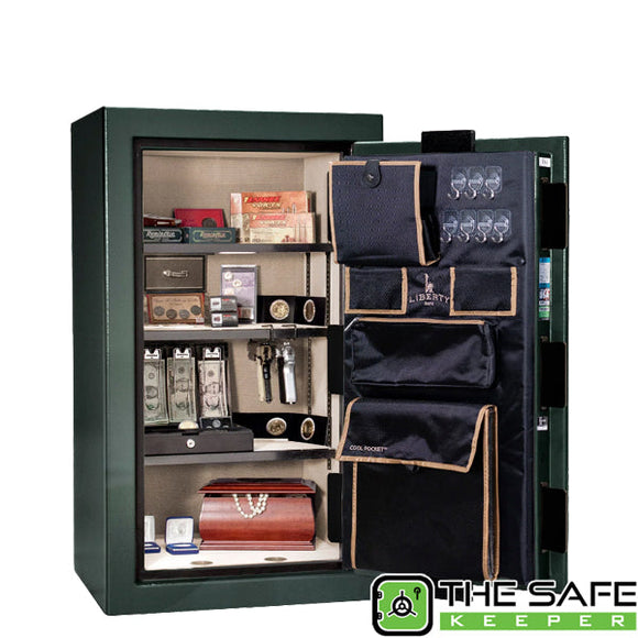 Liberty Premium Home 12 Home Safe, photo 14