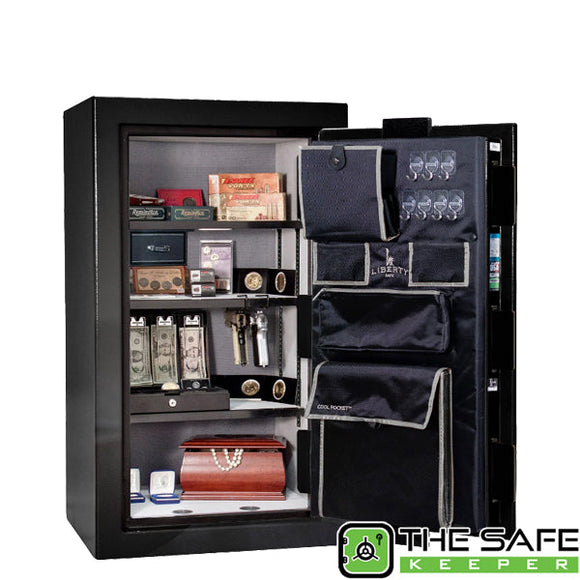 Liberty Premium Home 12 Home Safe, photo 16