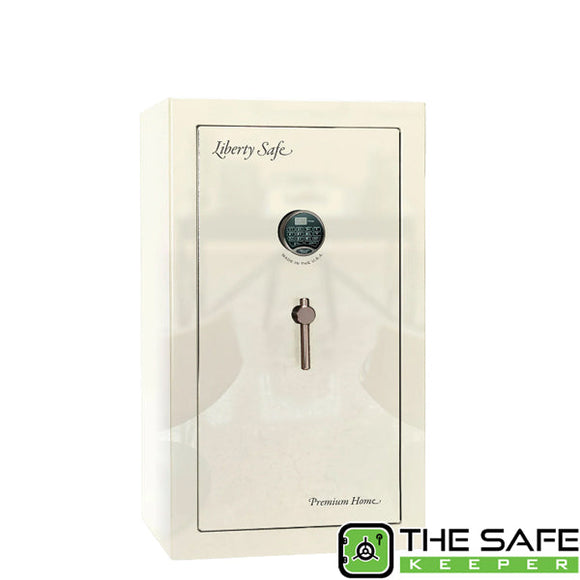 Liberty Premium Home 12 Home Safe, photo 17