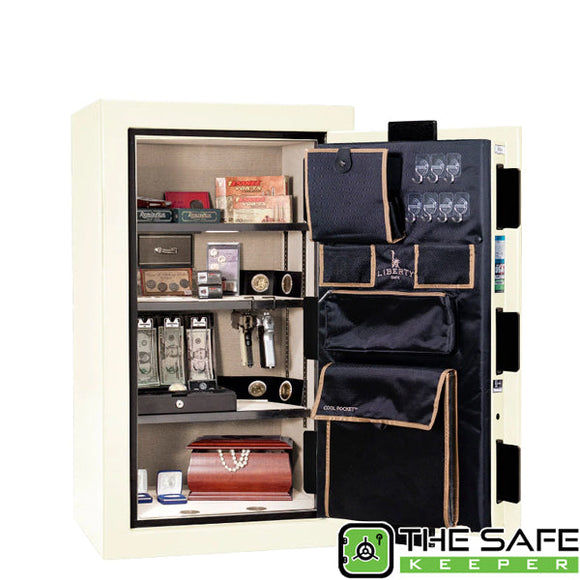 Liberty Premium Home 12 Home Safe, photo 18